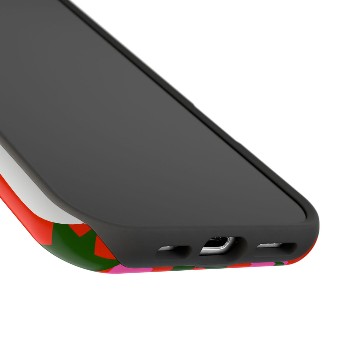 Supernova Magnetic Impact-Resistant Phone Case