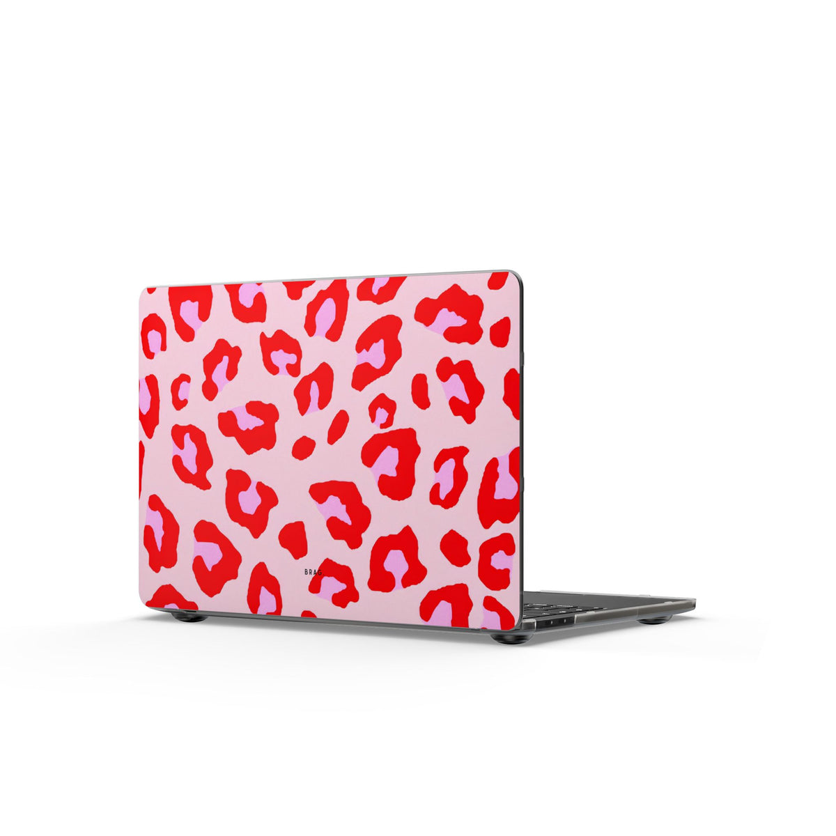 Panthere Matte MacBook Case — Slim Protective Laptop Cover