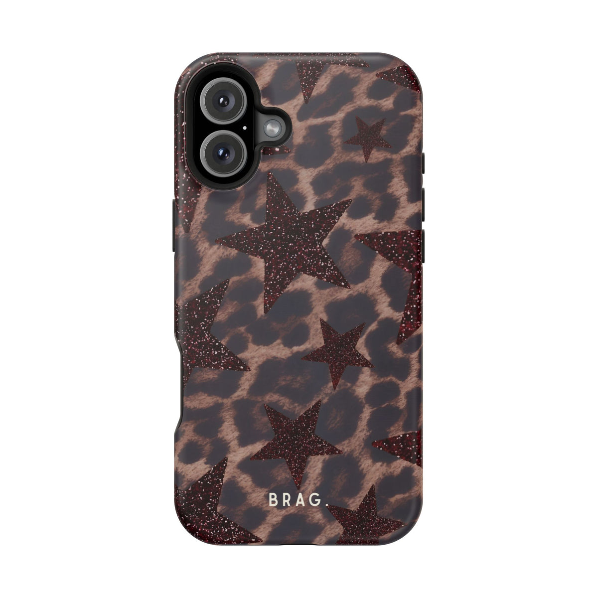 Starlet Magnetic Impact-Resistant Phone Case