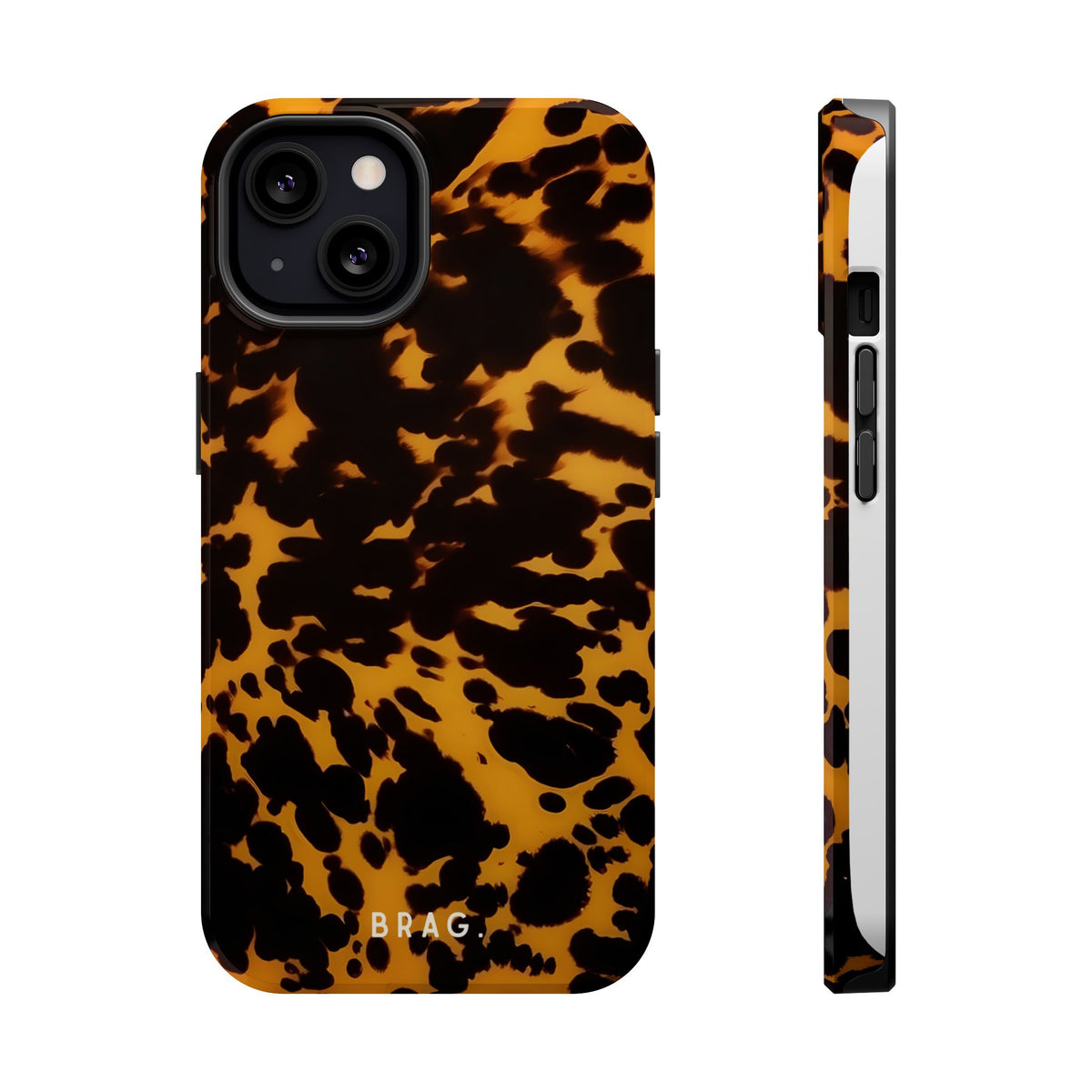 Gold Rush Magnetic Impact-Resistant Phone Case