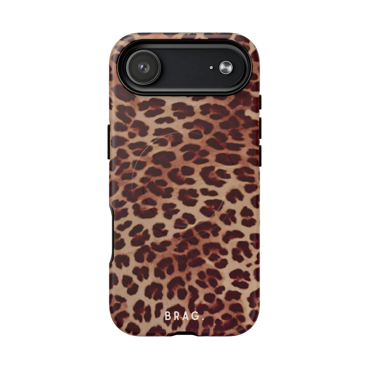 Catwalk MagSafe Tough Phone Case — Magnetic Protective Cover