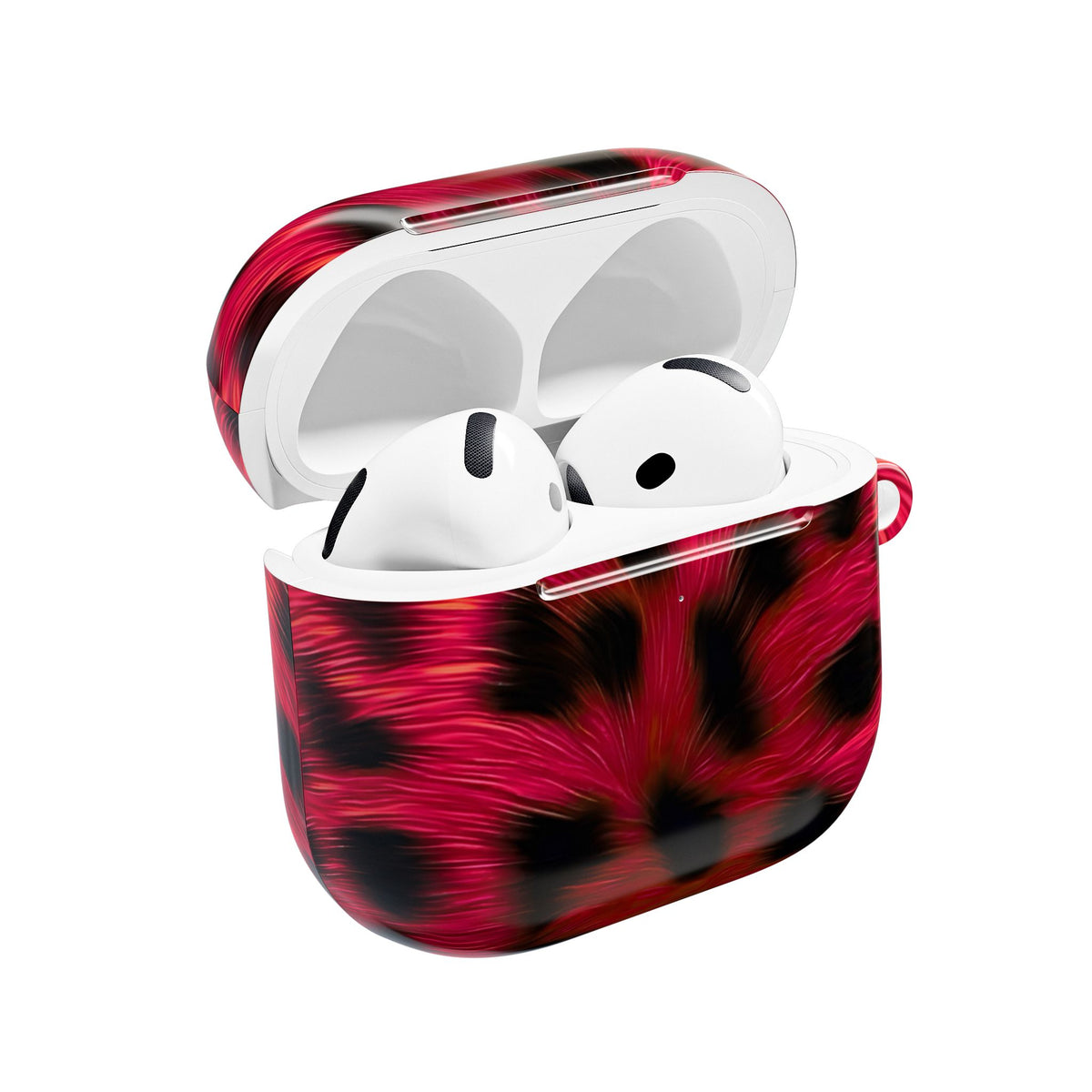 Untamed AirPod Case – Slim Protective Charging Case