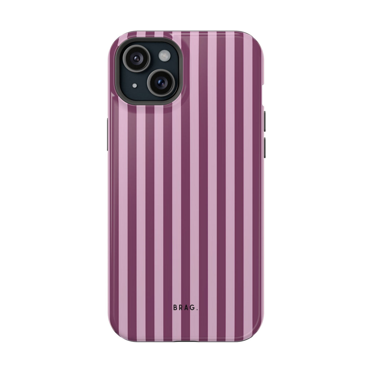 Pink Parade Magnetic Impact-Resistant Phone Case