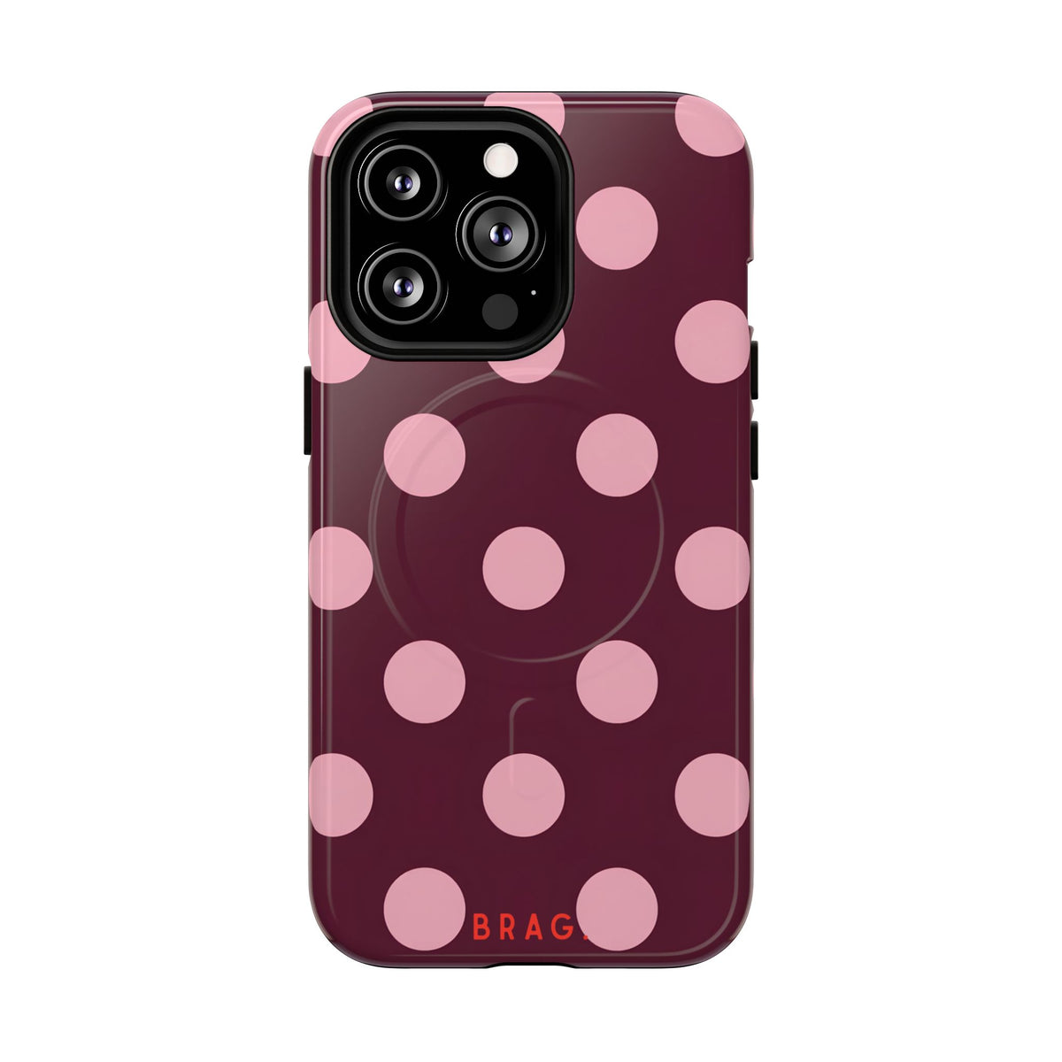 Sweet Talk MagSafe Tough Phone Case — Magnetic Protective Cover