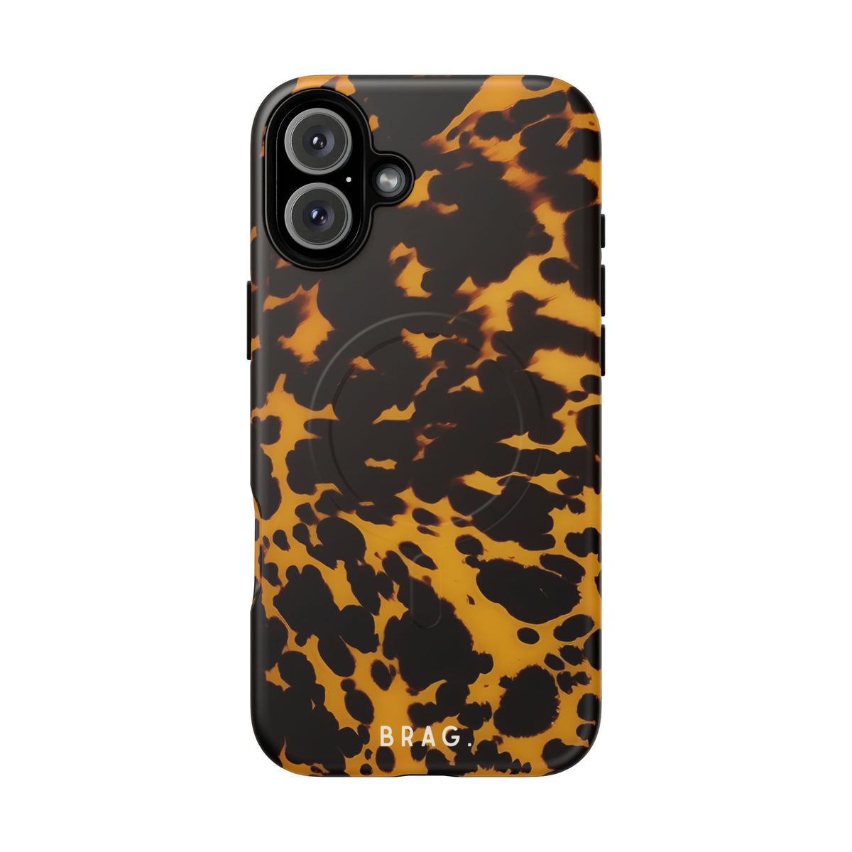 Gold Rush MagSafe Tough Phone Case — Magnetic Protective Cover