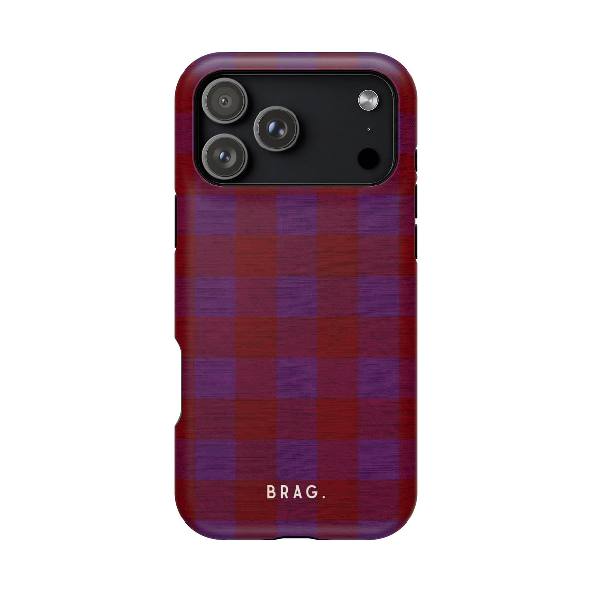 After Hours Magnetic Impact-Resistant Phone Case