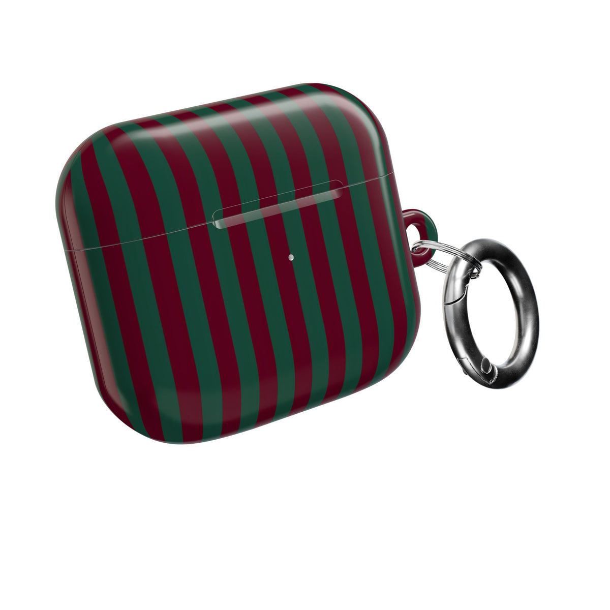 Forest Club AirPod Case – Slim Protective Charging Case