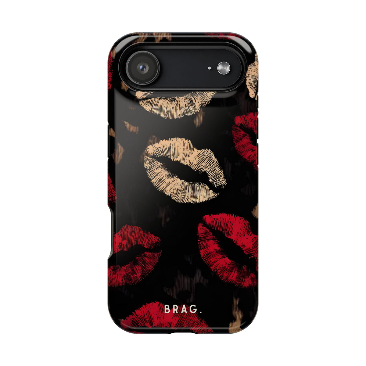 Golden hour Magnetic Impact-Resistant Phone Case