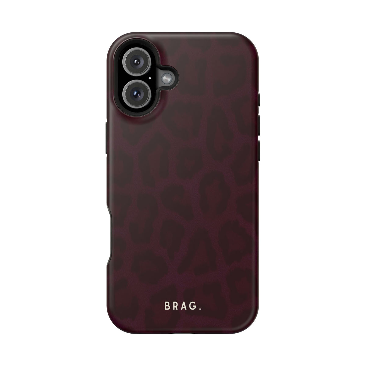 Dark Desire Magnetic Impact-Resistant Phone Case