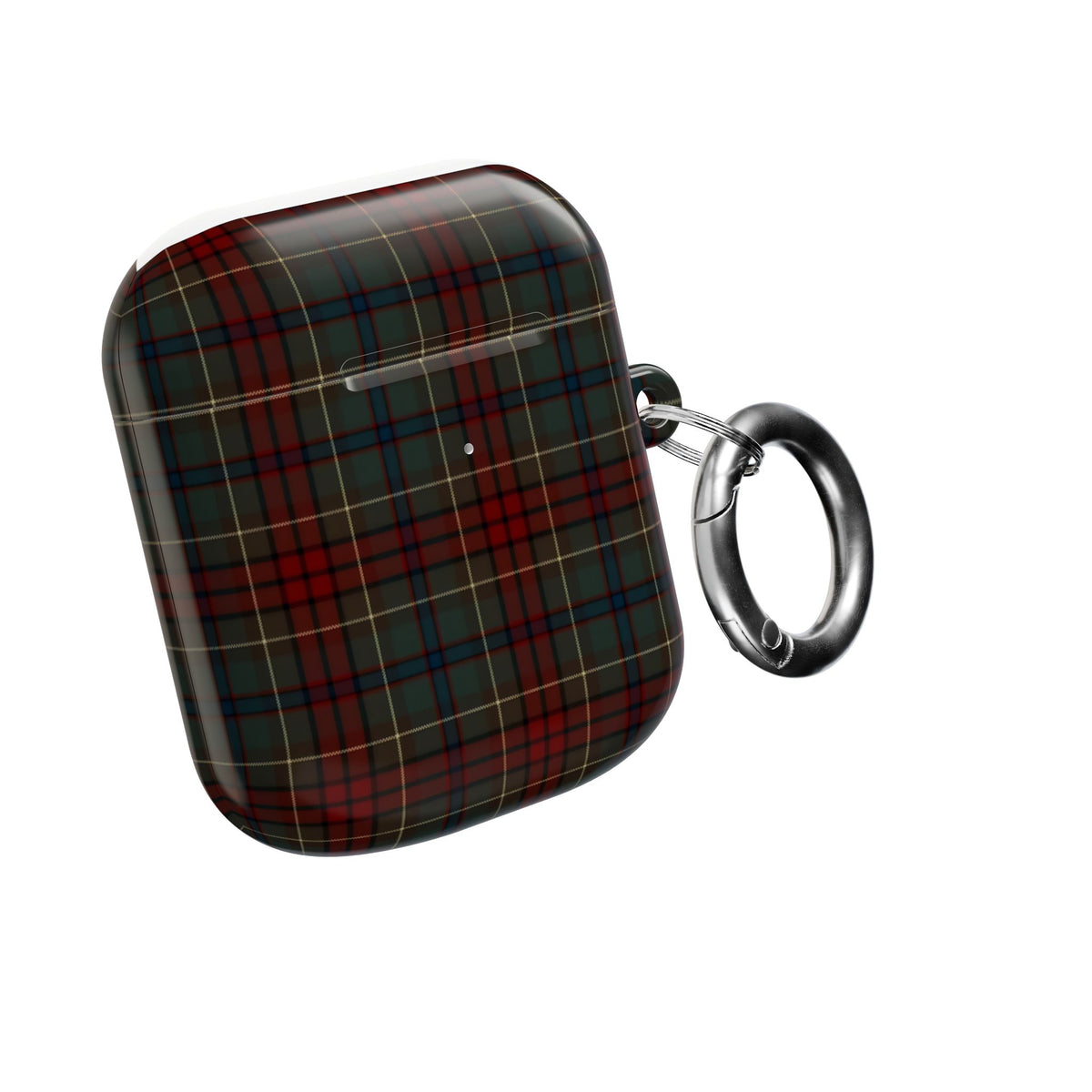 Old Money AirPod Case – Slim Protective Charging Case