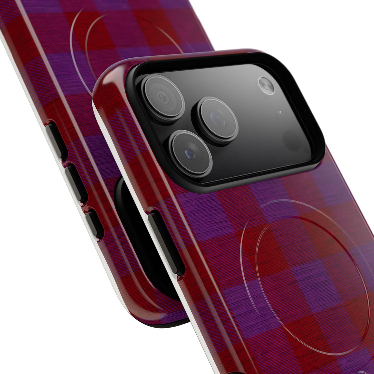 After Hours MagSafe Tough Phone Case — Magnetic Protective Cover
