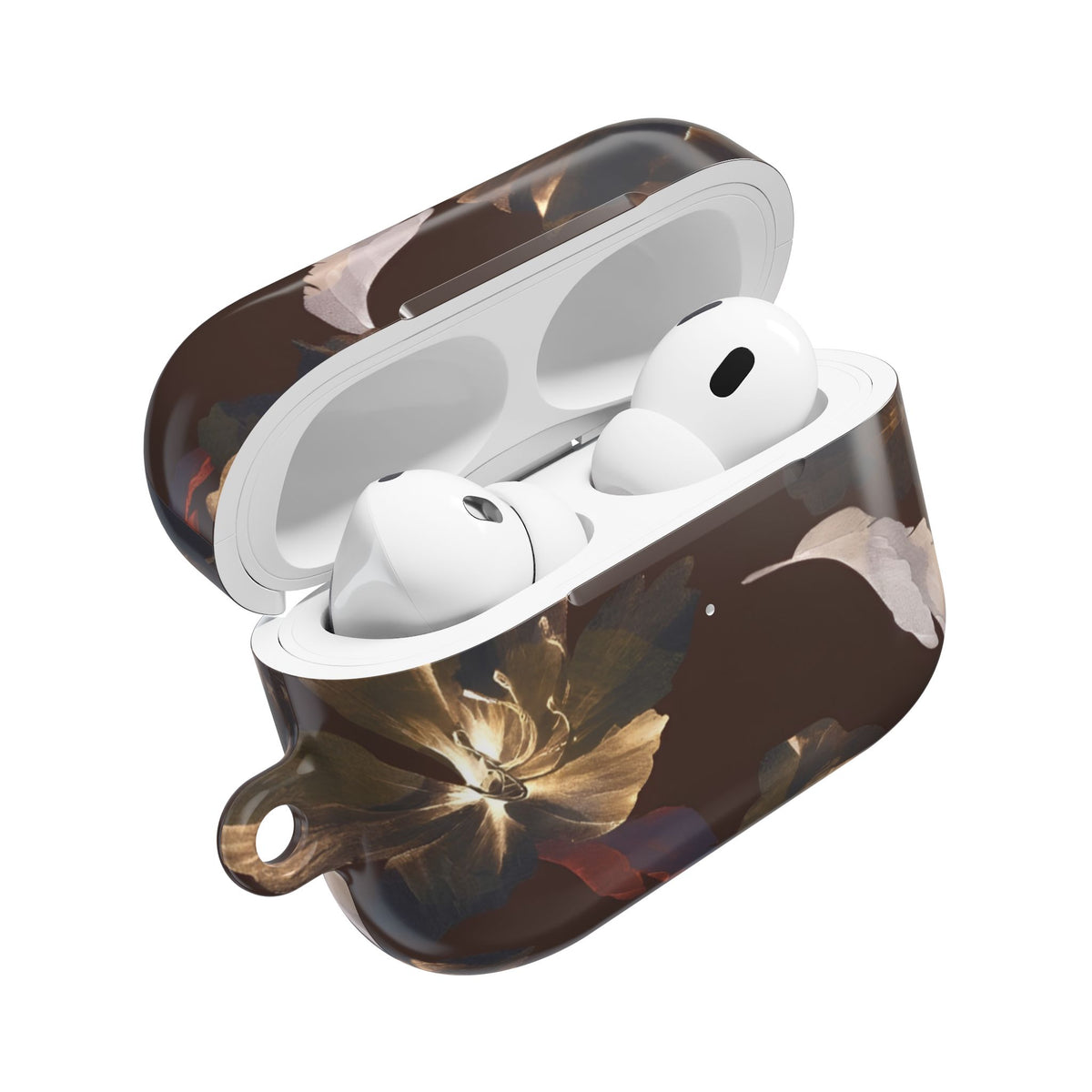 Petal Drift AirPod Case – Slim Protective Charging Case