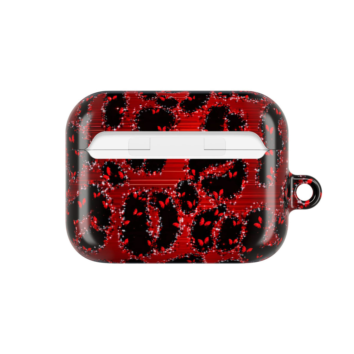 Risky Business AirPod Case – Slim Protective Charging Case
