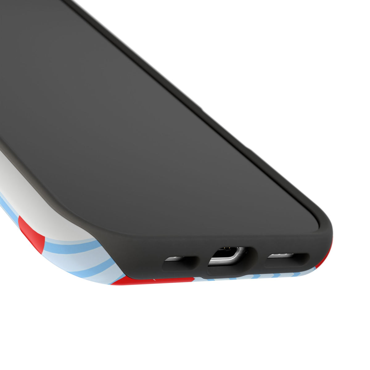 Sunday Market Magnetic Impact-Resistant Phone Case