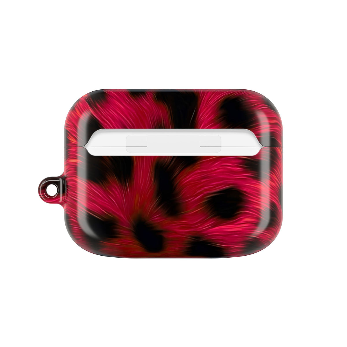 Untamed AirPod Case – Slim Protective Charging Case