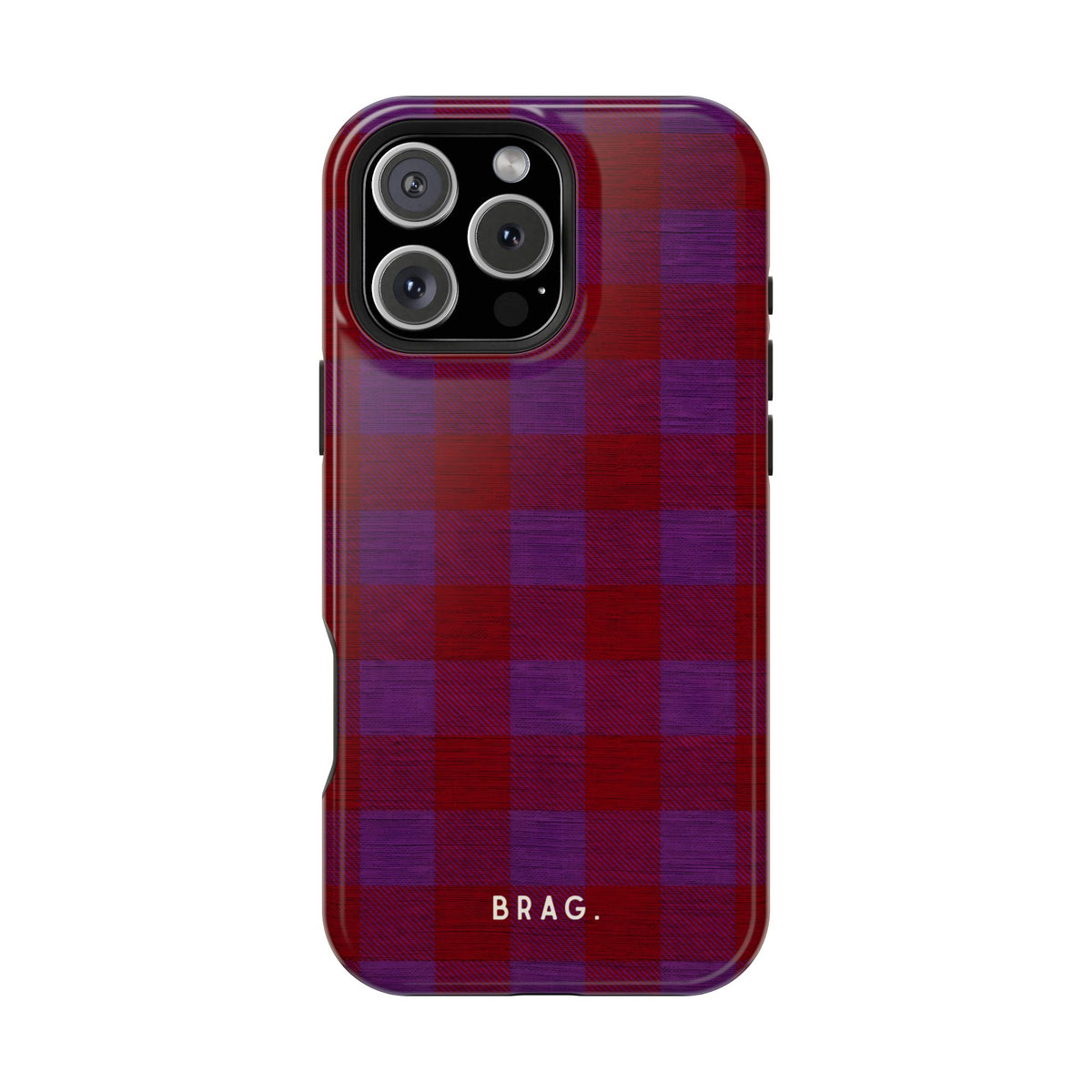 After Hours Magnetic Impact-Resistant Phone Case