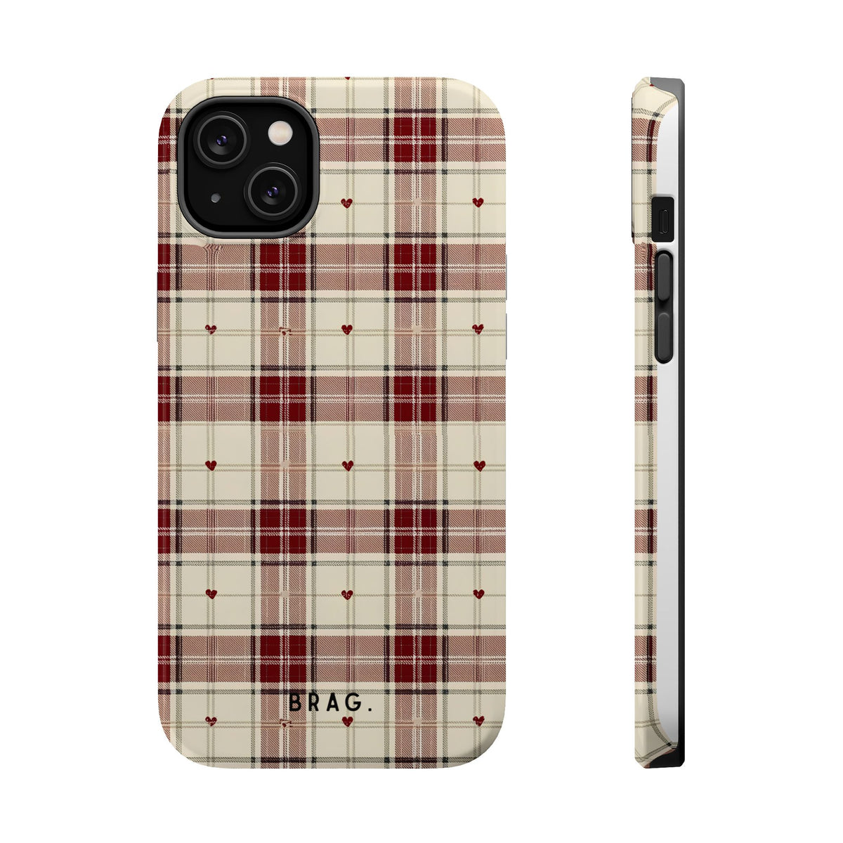 Country Club Magnetic Impact-Resistant Phone Case