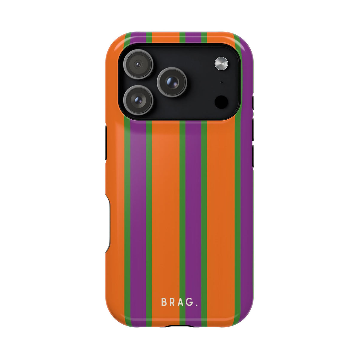 Apertivo Magnetic Impact-Resistant Phone Case