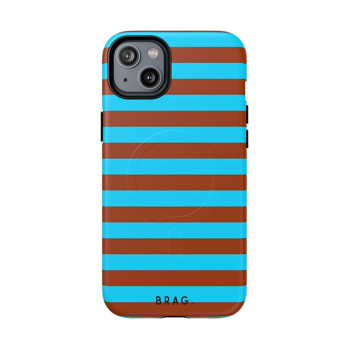Cocoa Coast MagSafe Tough Phone Case — Magnetic Protective Cover