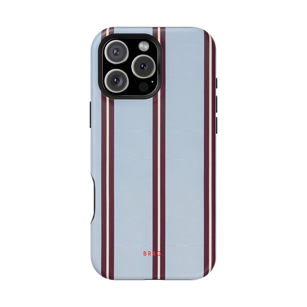 Soft Nuetrals Magnetic Impact-Resistant Phone Case