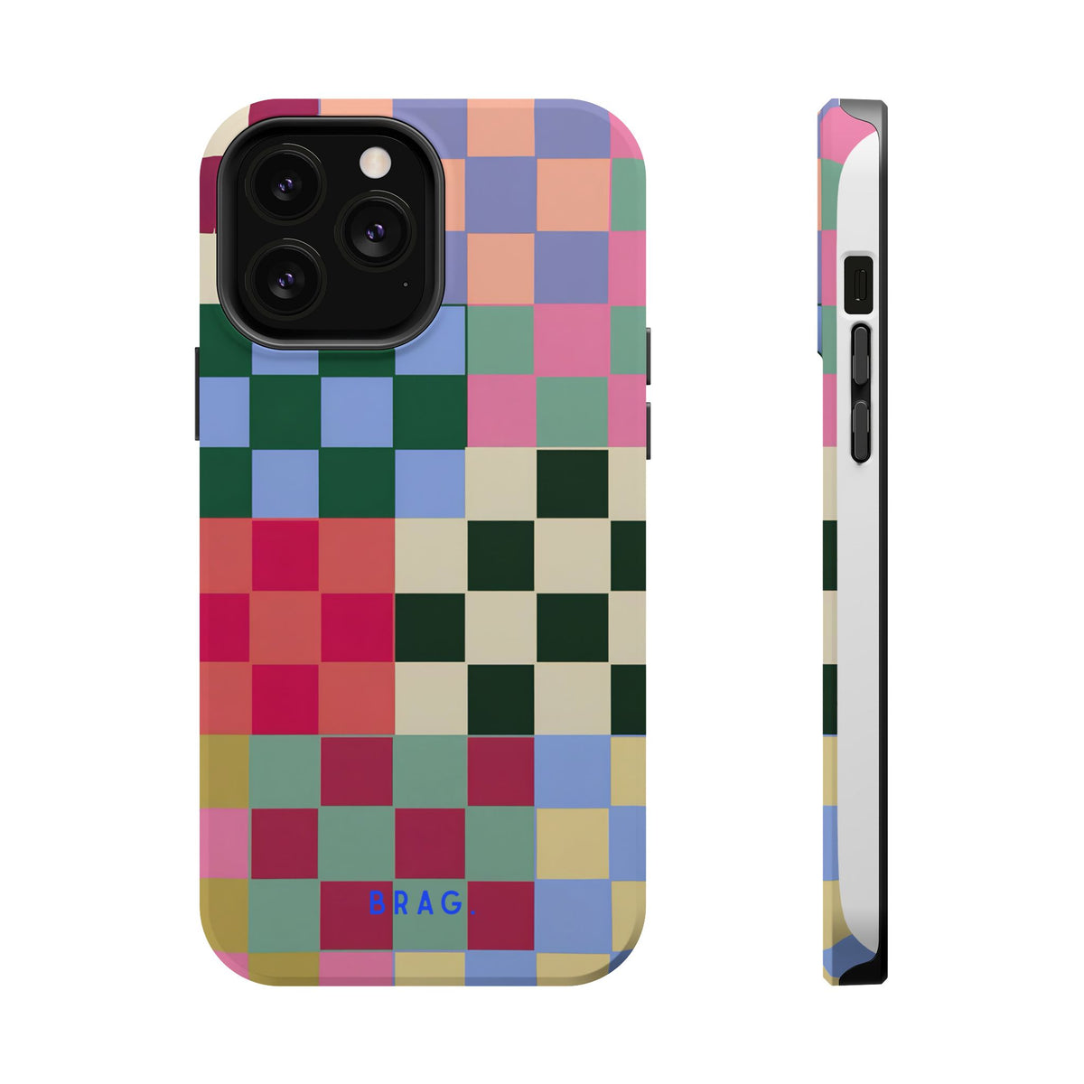 Gelato Market Magnetic Impact-Resistant Phone Case