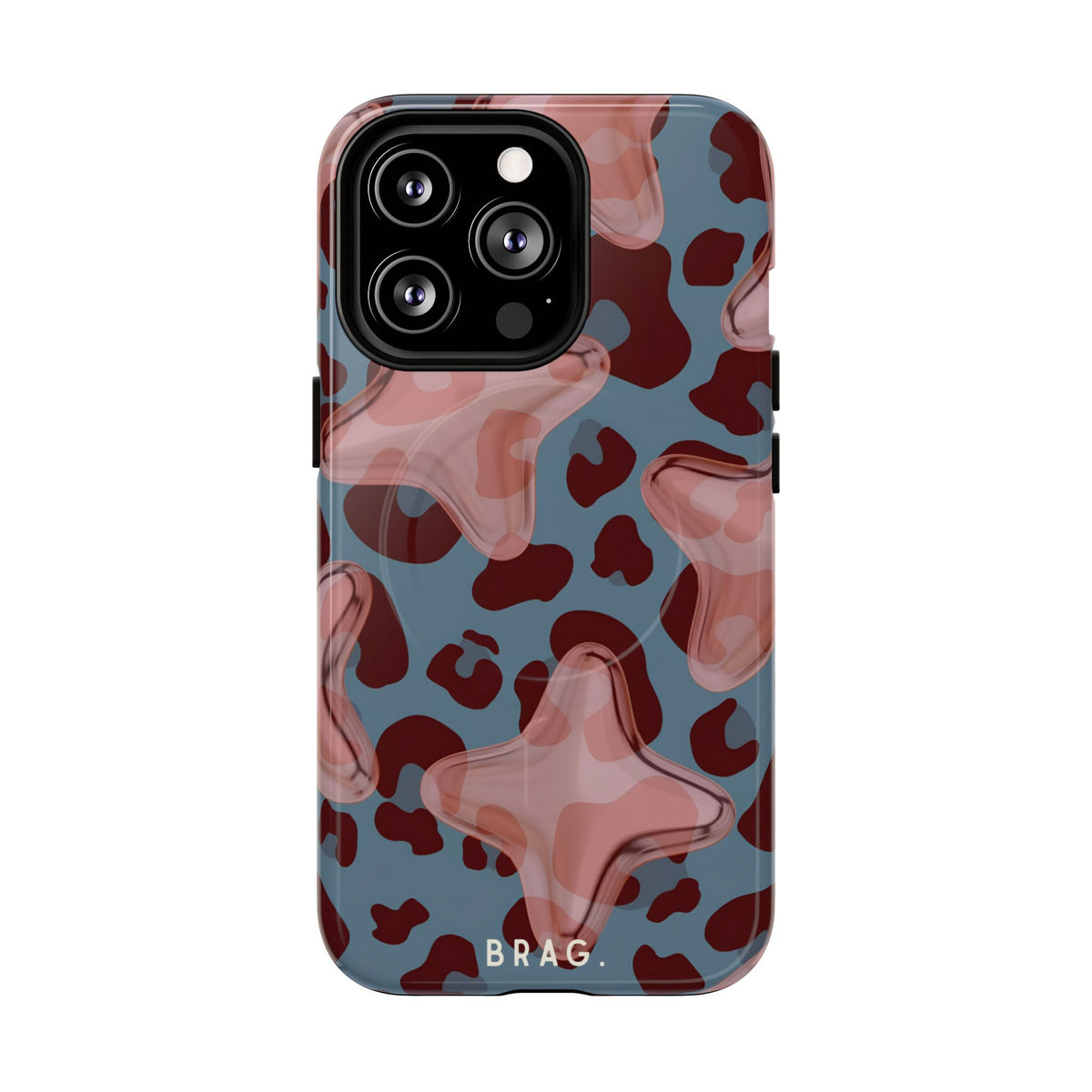 Soft Riot MagSafe Tough Phone Case — Magnetic Protective Cover