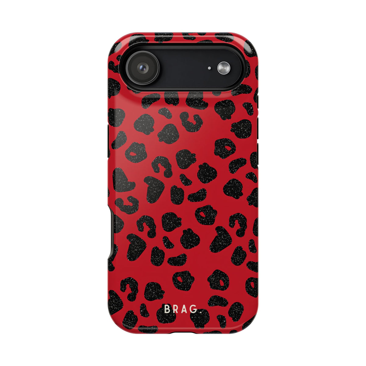 Spicy Magnetic Impact-Resistant Phone Case