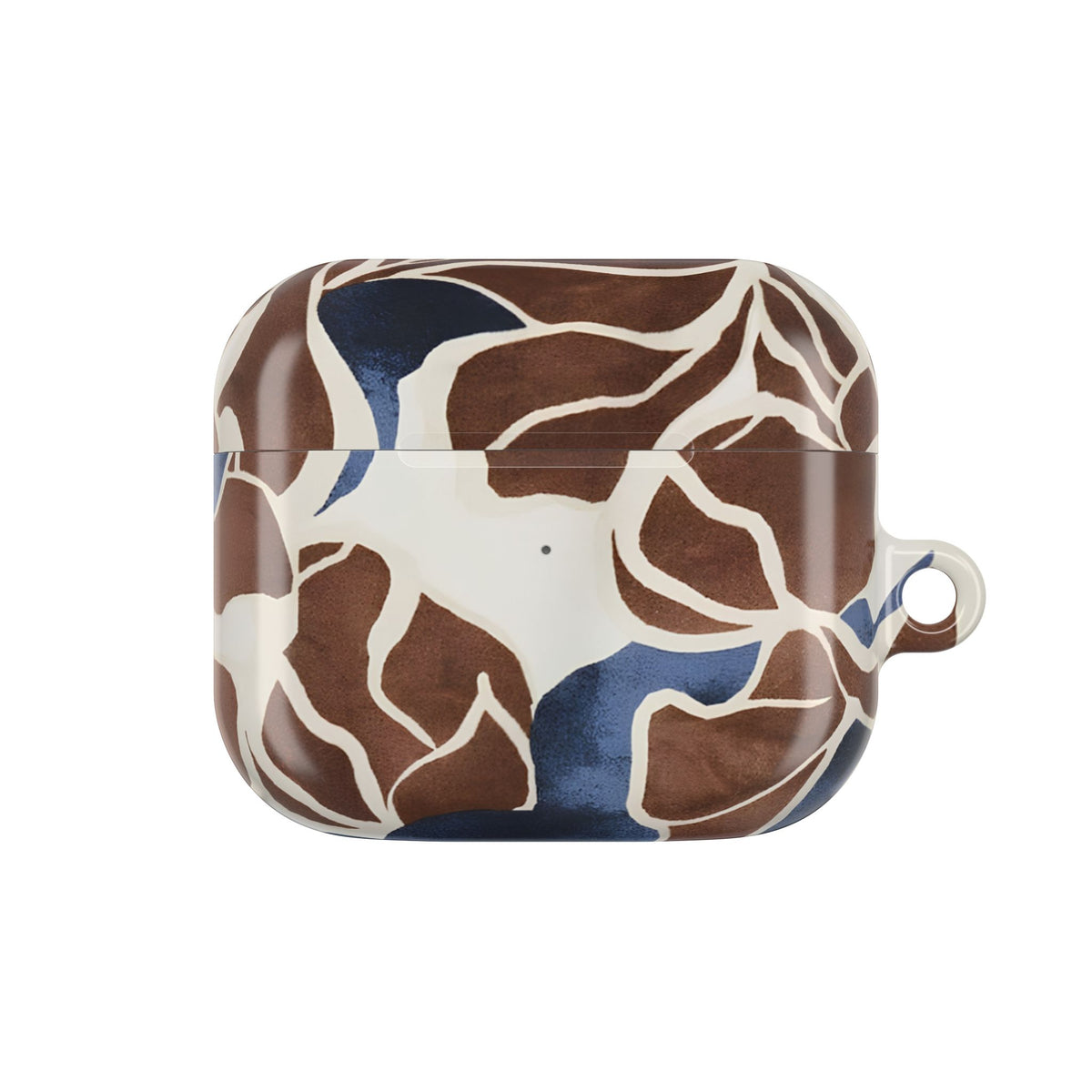 Stone Wave AirPod Case – Slim Protective Charging Case