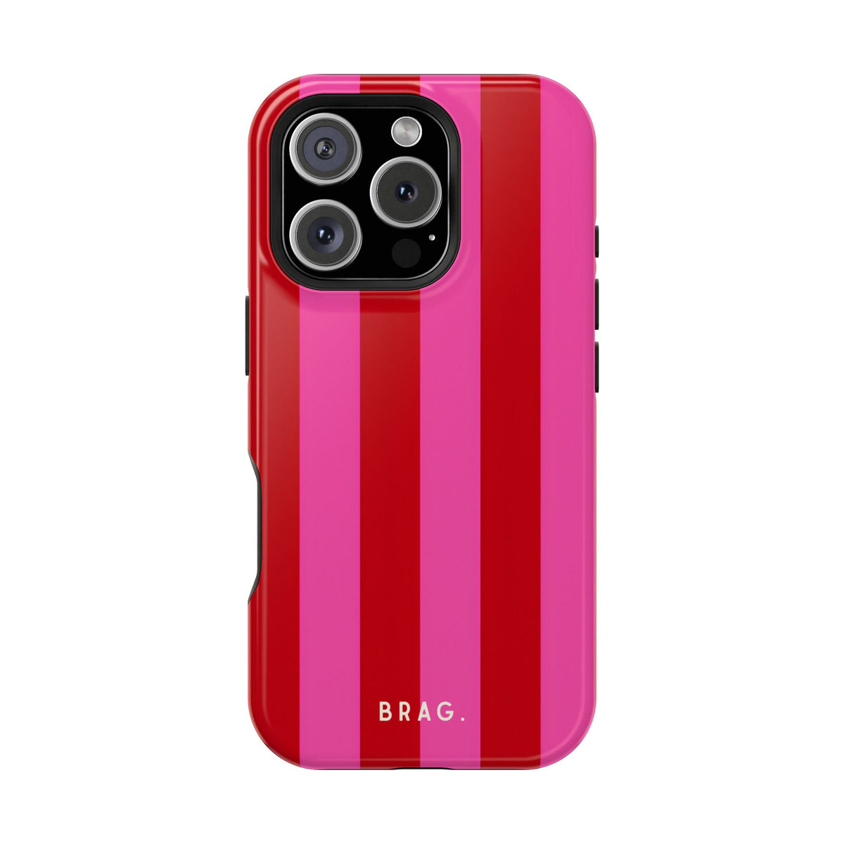 Watermelon Sugar Magnetic Impact-Resistant Phone Case