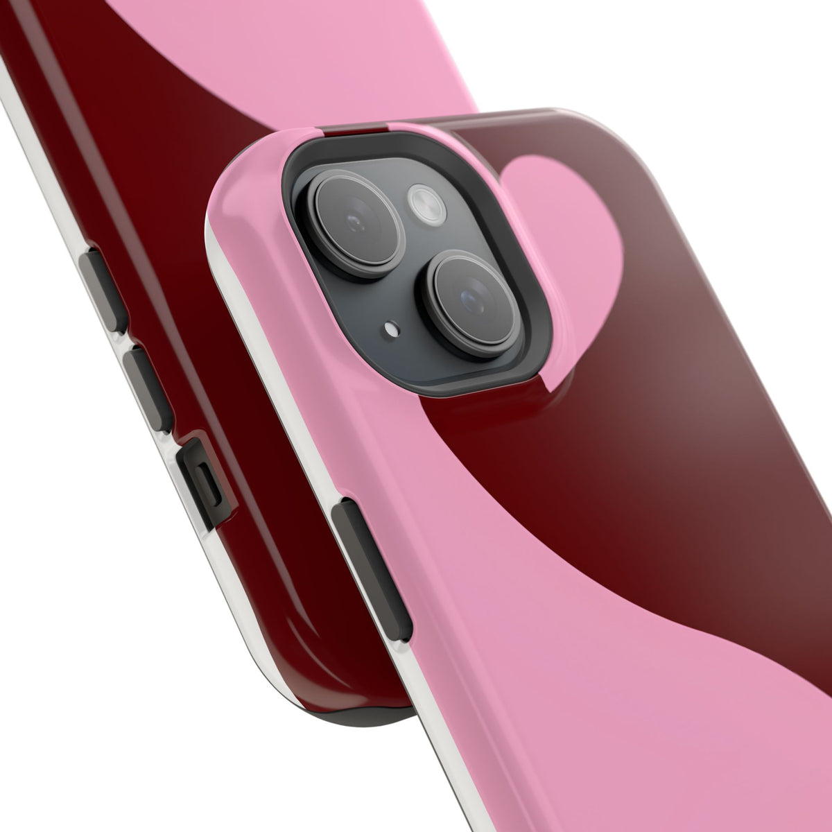 Love Note Magnetic Impact-Resistant Phone Case