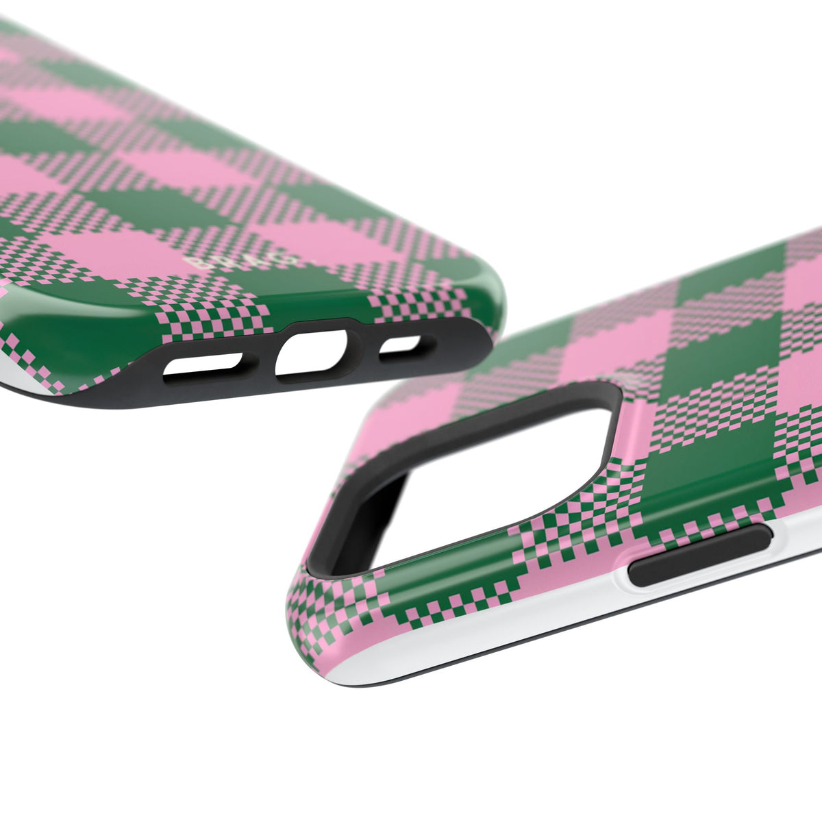 Picnic Club Magnetic Impact-Resistant Phone Case