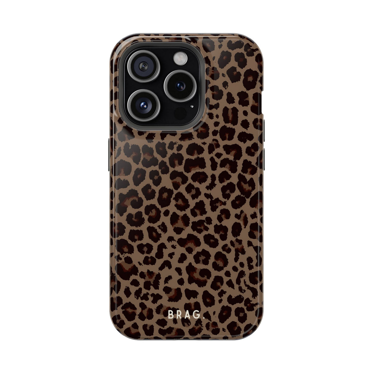 Wild Side Magnetic Impact-Resistant Phone Case