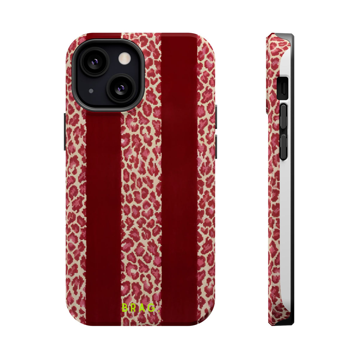 Barely There Magnetic Impact-Resistant Phone Case