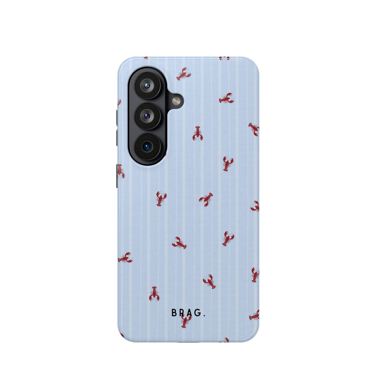 Lobster Party Magnetic Impact-Resistant Phone Case