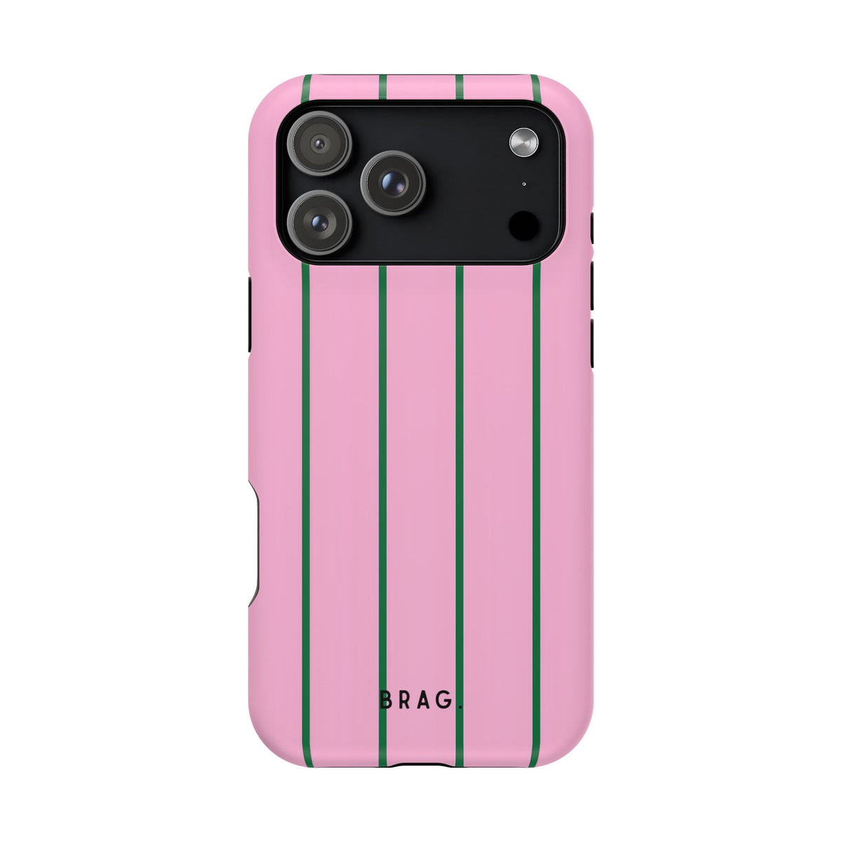 Pink Sands Magnetic Impact-Resistant Phone Case