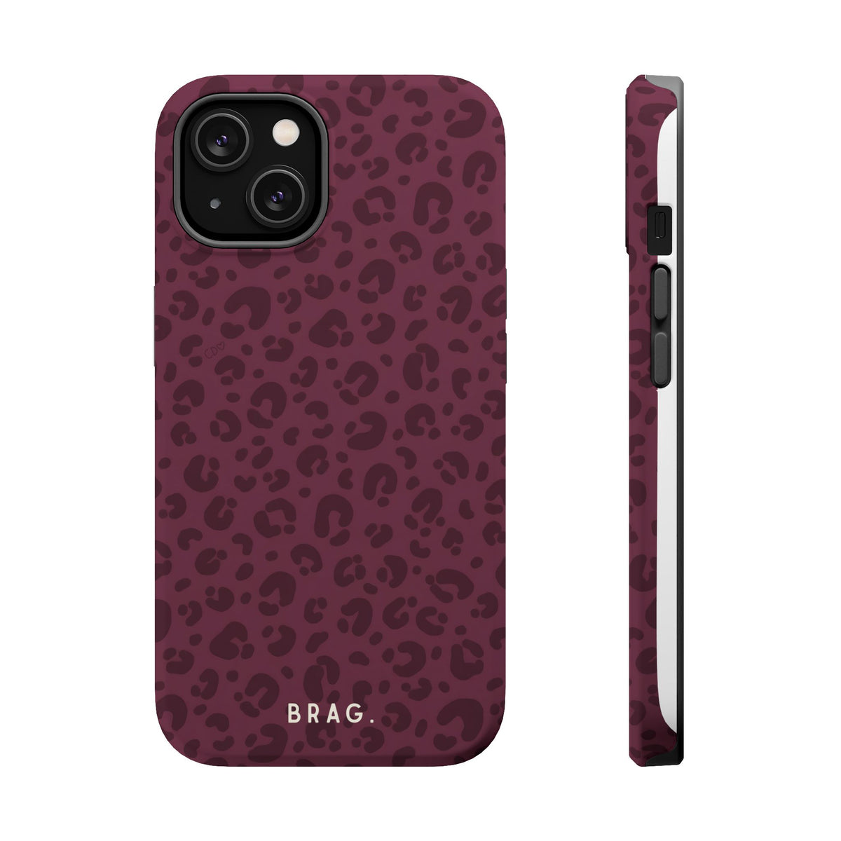 Wild Thing Magnetic Impact-Resistant Phone Case