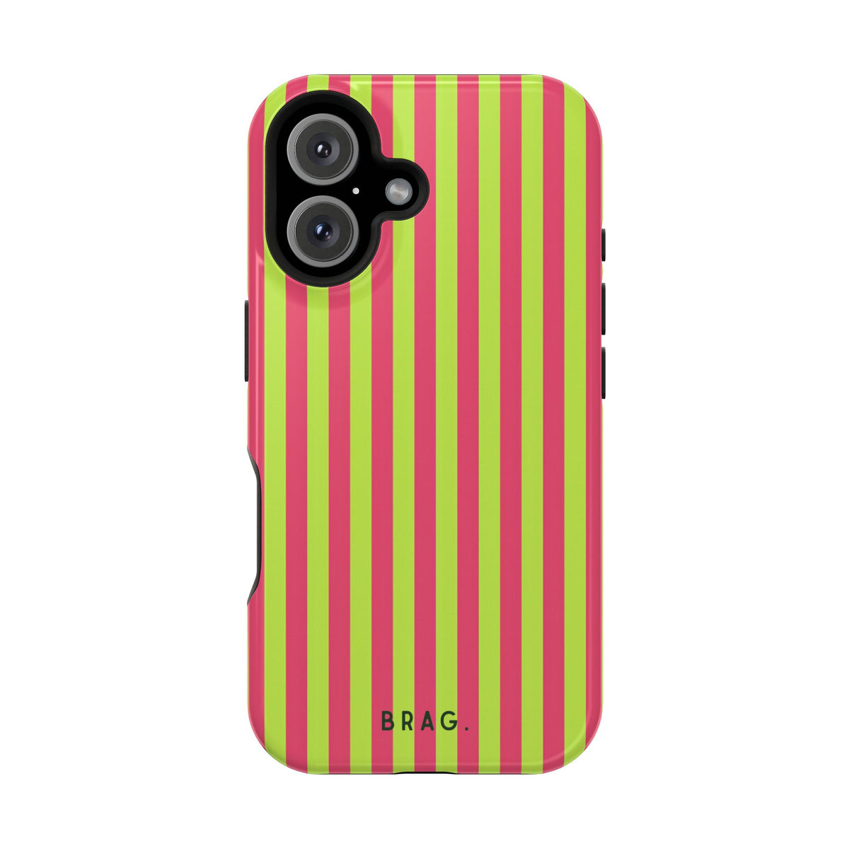 Limoncello Magnetic Impact-Resistant Phone Case