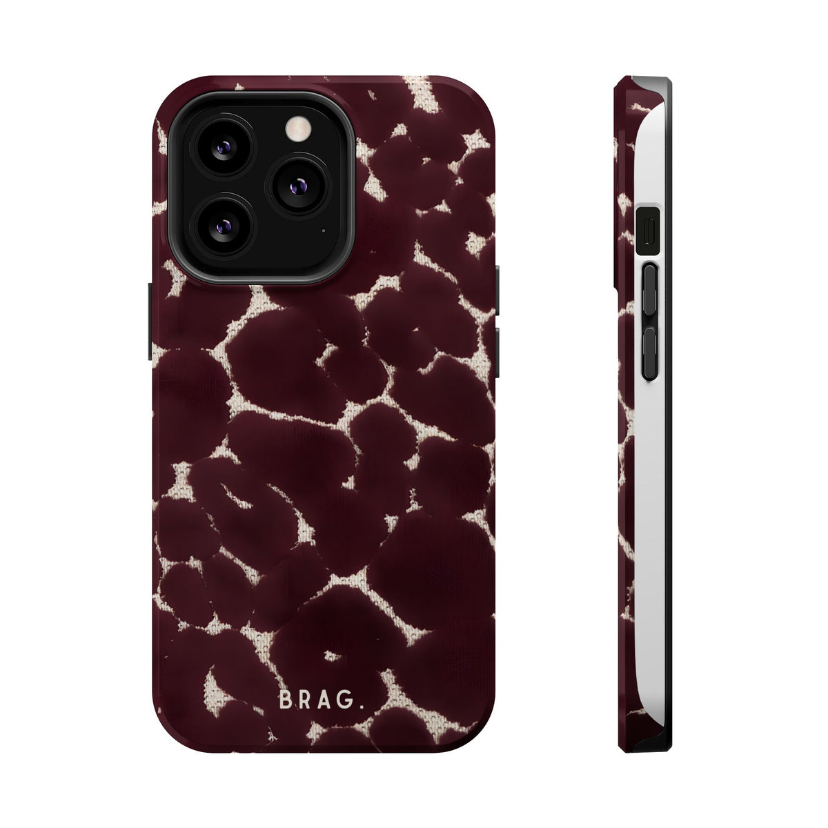 Madwild Magnetic Impact-Resistant Phone Case