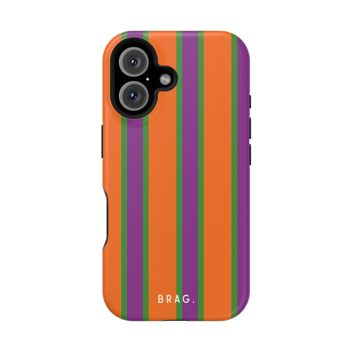 Apertivo Magnetic Impact-Resistant Phone Case