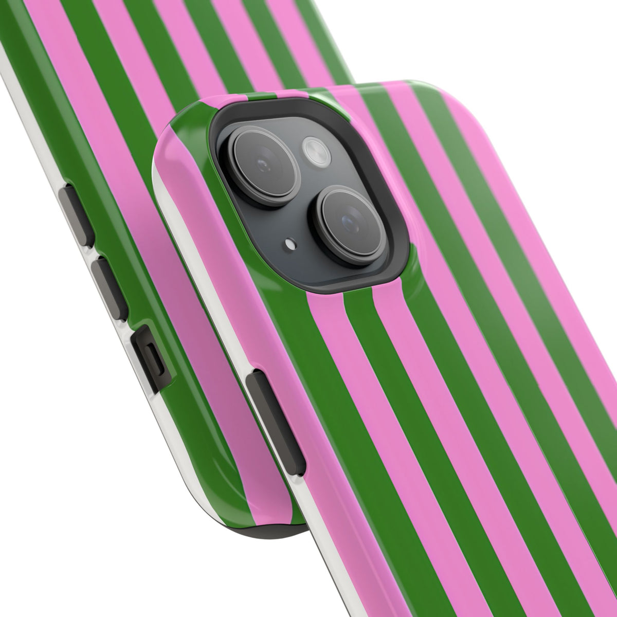 Paradiso Magnetic Impact-Resistant Phone Case