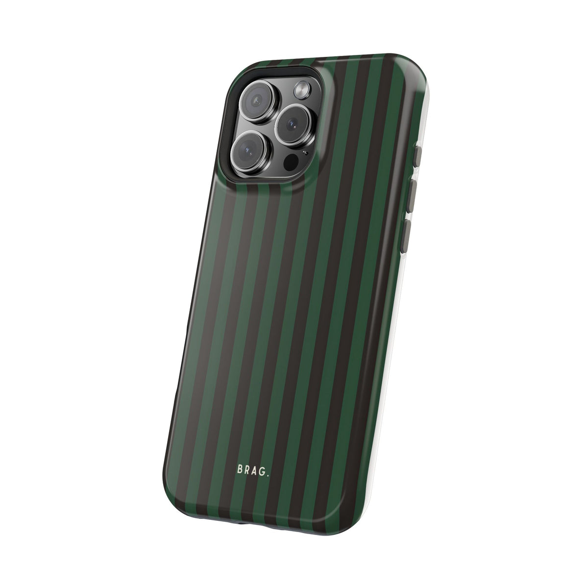 Minimalist Zen Magnetic Impact-Resistant Phone Case