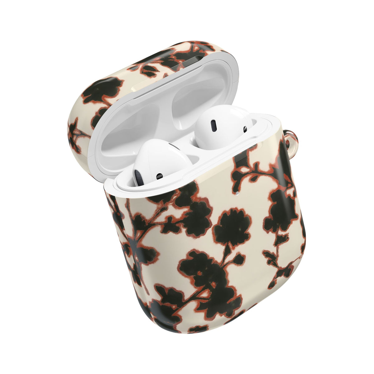 Wild Daisy AirPod Case – Slim Protective Charging Case