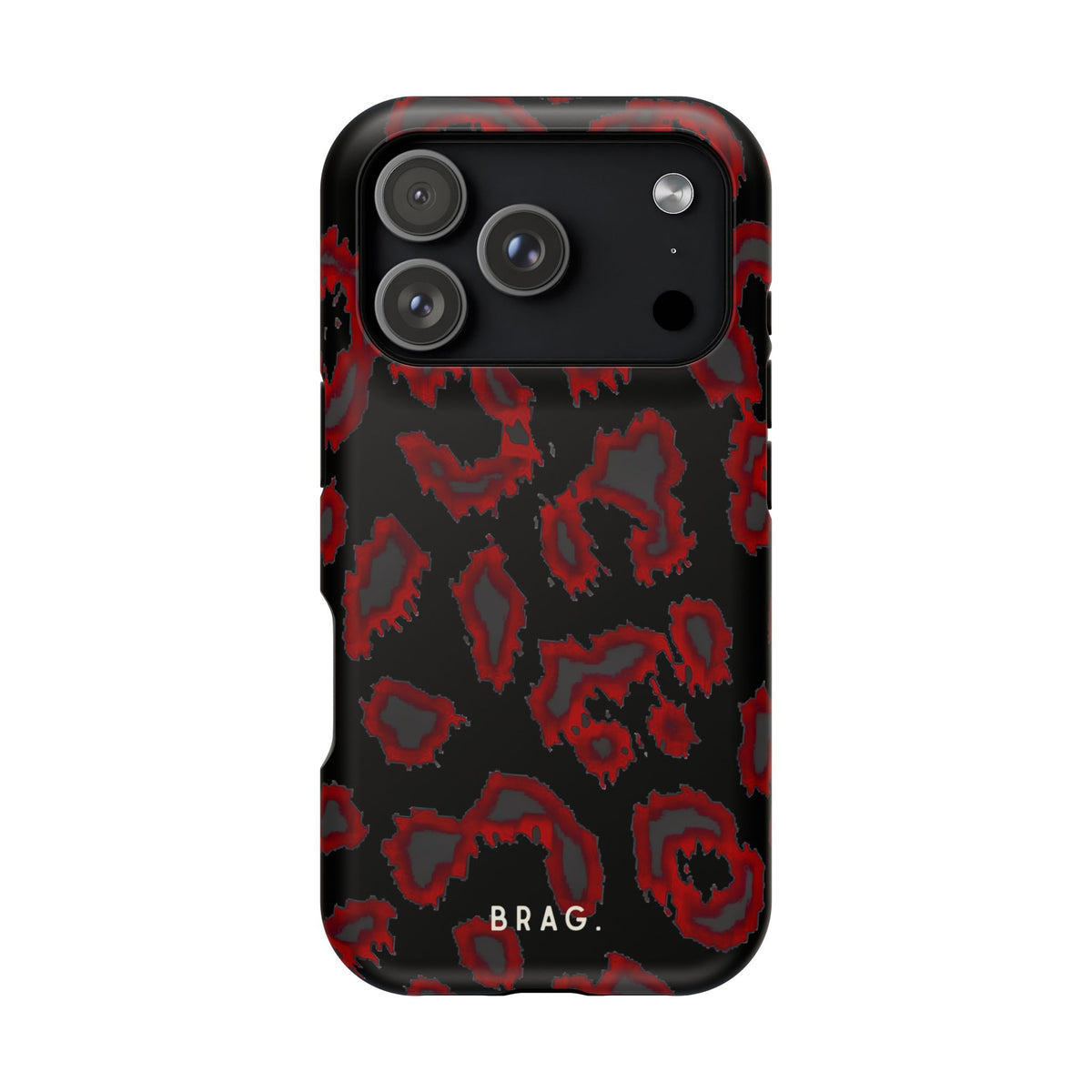 Fierce Affair Magnetic Impact-Resistant Phone Case