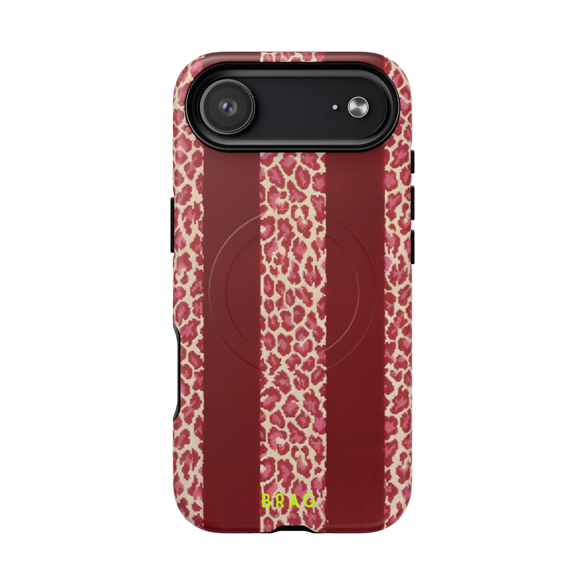 Barely There MagSafe Tough Phone Case — Magnetic Protective Cover