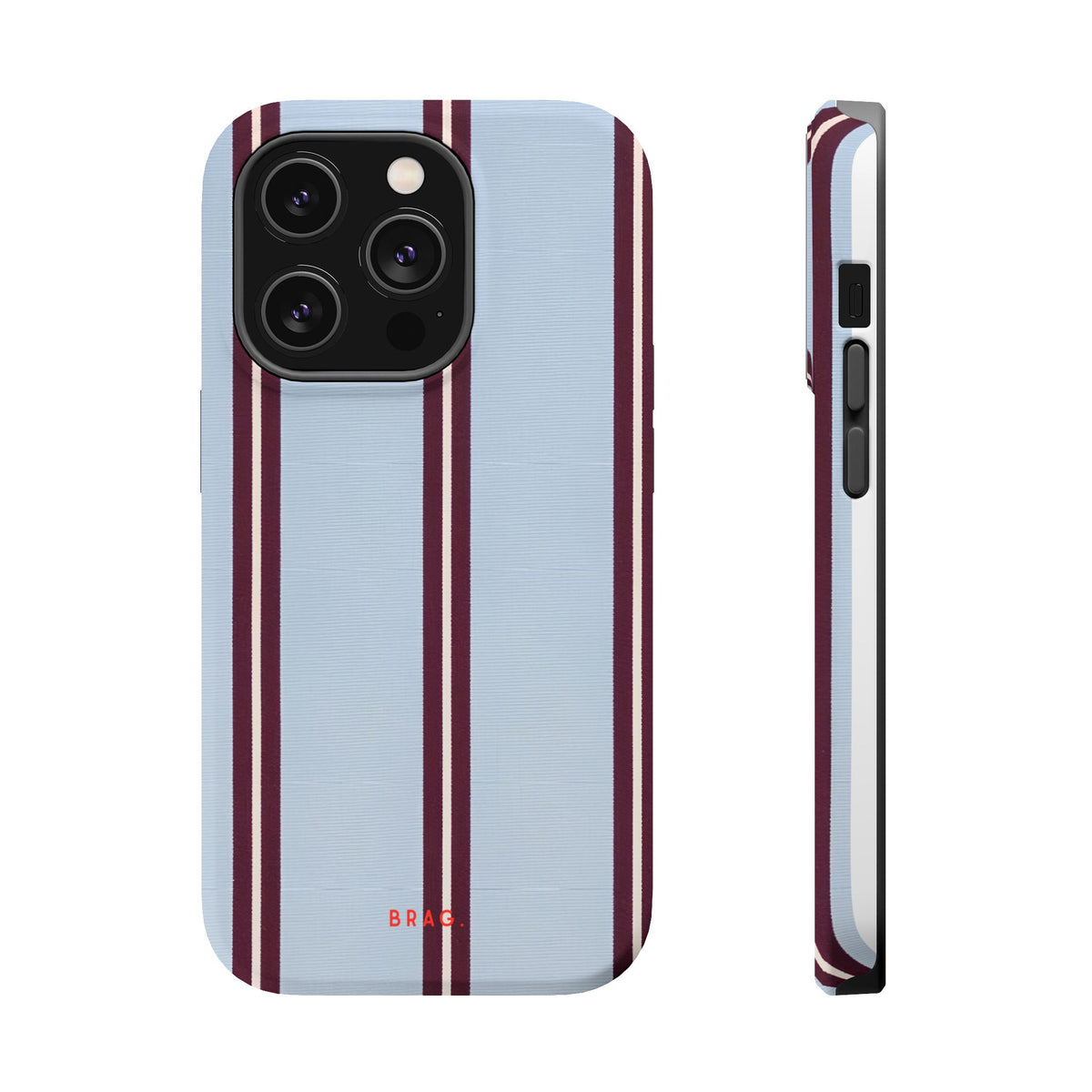Soft Nuetrals Magnetic Impact-Resistant Phone Case