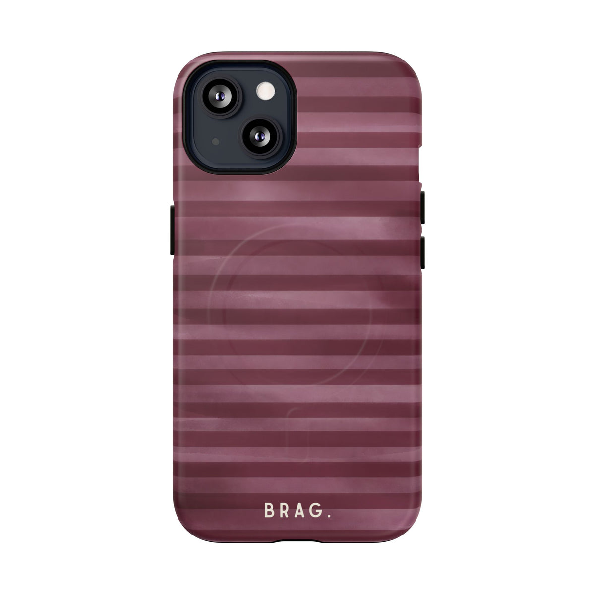 Velvet Blur MagSafe Tough Phone Case — Magnetic Protective Cover