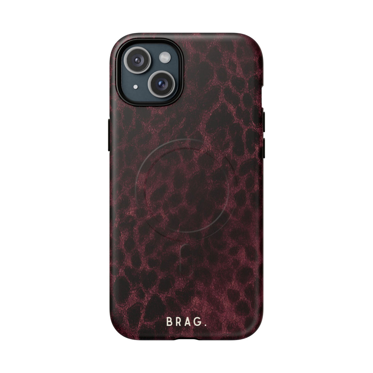 Dessed To Kill MagSafe Tough Phone Case — Magnetic Protective Cover
