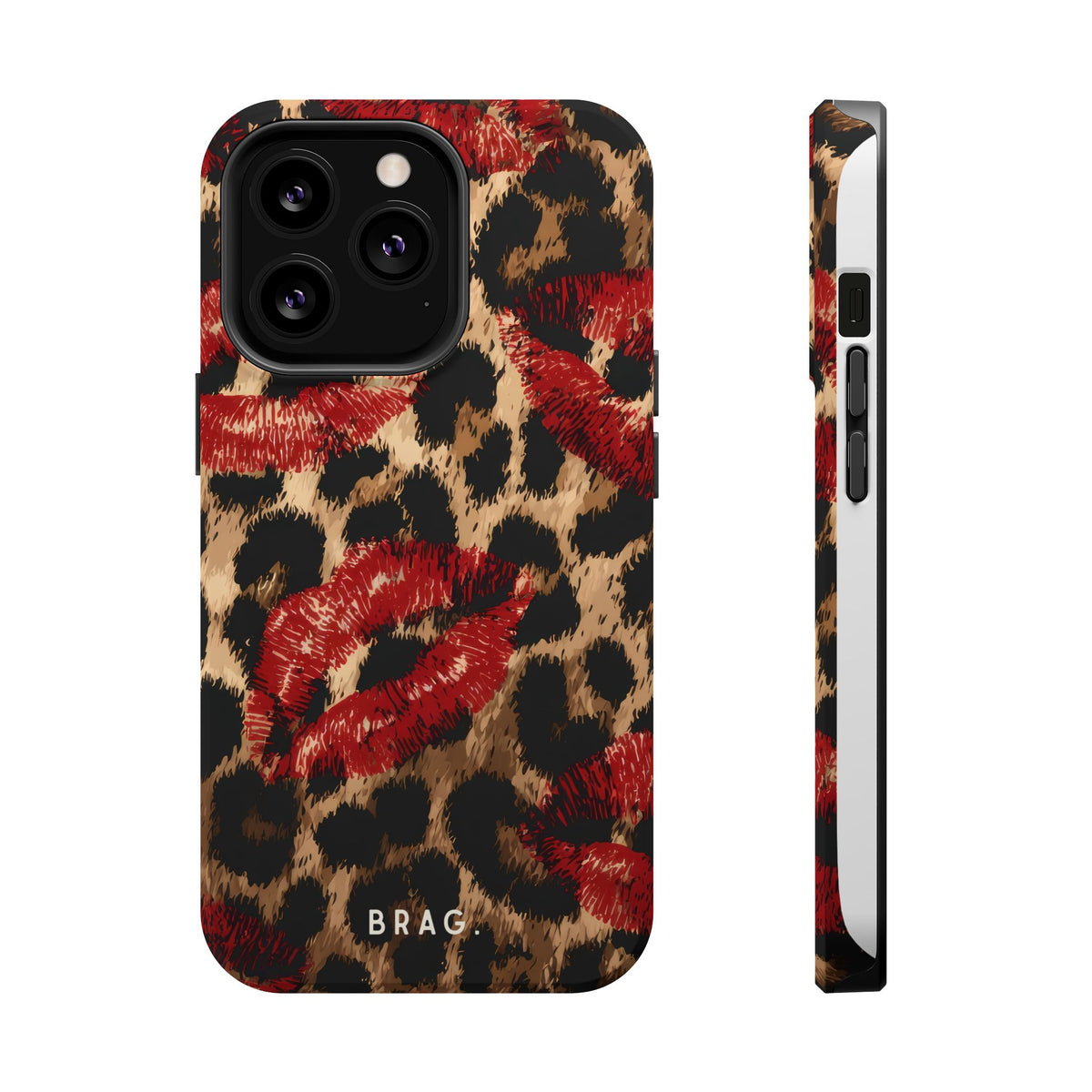 Night Moves Magnetic Impact-Resistant Phone Case