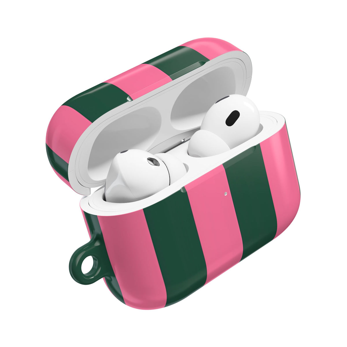 Rose Club AirPod Case – Slim Protective Charging Case