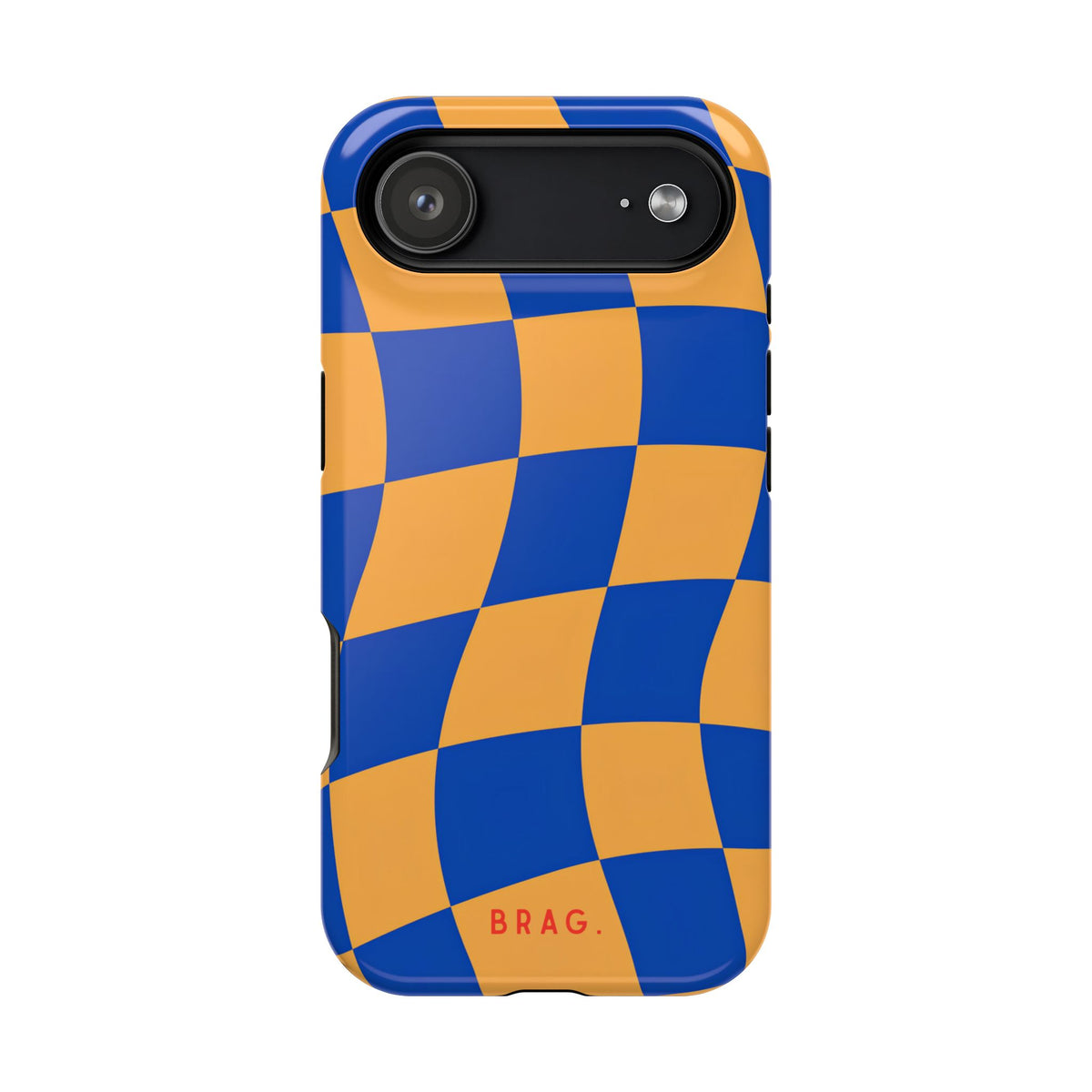 Monaco Magnetic Impact-Resistant Phone Case